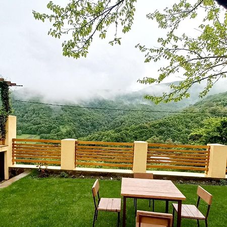 Dilivita Rest House Dilijan Exterior foto
